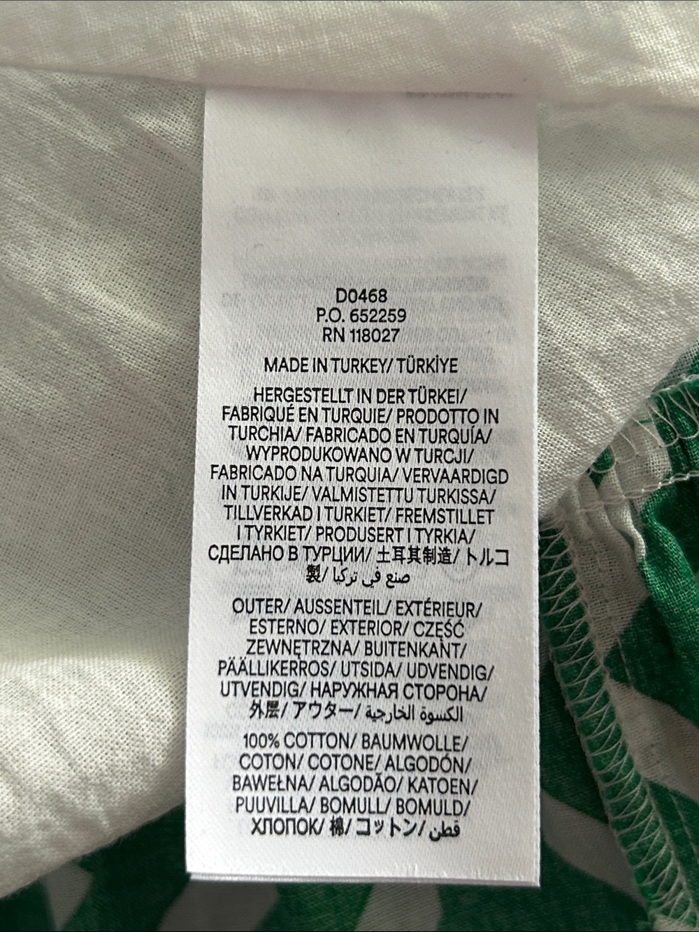 | Boden | Flo Maxi Dress - Picture 10 of 11